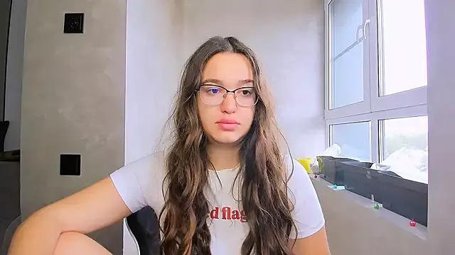 fancy_bunny from StripChat is Freechat