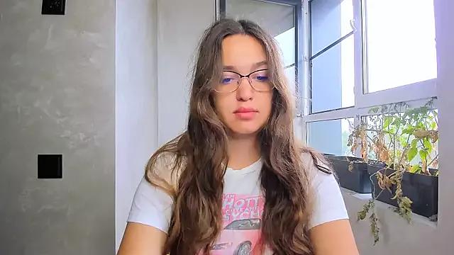 fancy_bunny from StripChat is Freechat