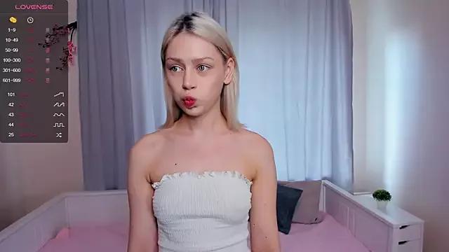 FancyAldous webcams show profile image 
