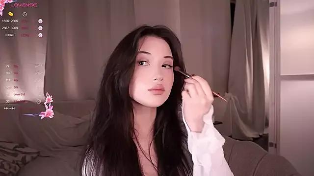 FancyHarber from StripChat is Freechat