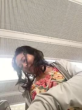 Fanfan-FF webcams show profile image 