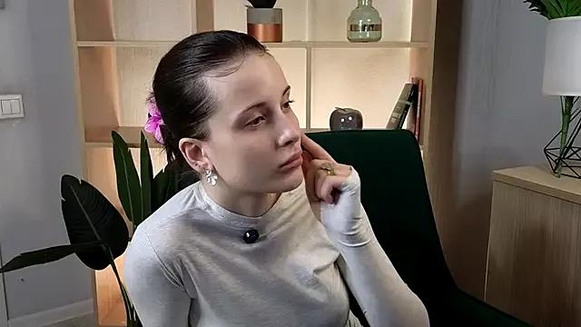FannieRunfola webcams show profile image 