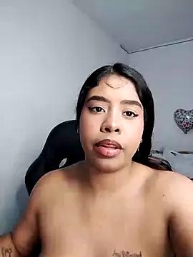Fanny_Klean from StripChat