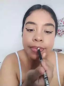 Fanny_Klean from StripChat