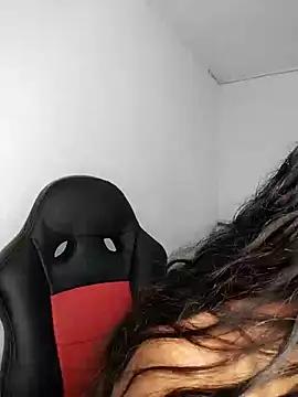 Fanny_Klean from StripChat