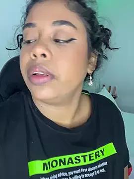 Fanny_Klean from StripChat