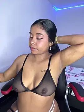 Fanny_Klean from StripChat