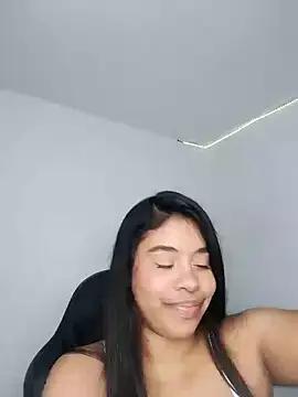 Fanny_Klean from StripChat