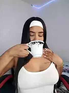 Fanny_Klean from StripChat