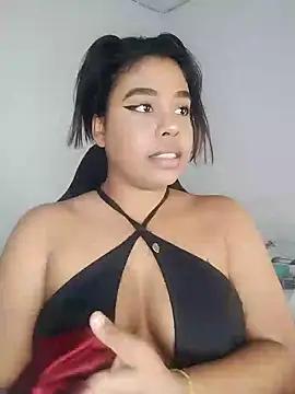 Fanny_Klean from StripChat