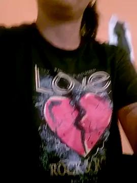 Fanny_soto webcams show profile image 