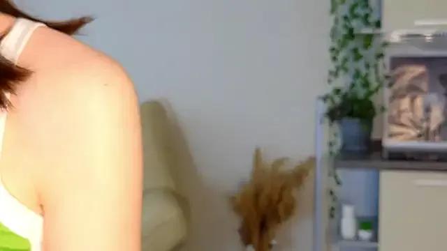 FannyBlaze from StripChat