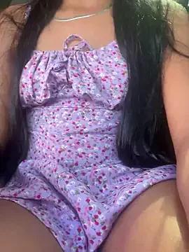 fannymendes from StripChat