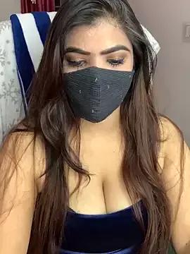 Fantastic_ruby from StripChat is Freechat
