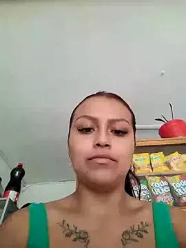 Fantasy-gil from StripChat is Freechat