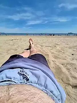 Fara_nume69 from StripChat
