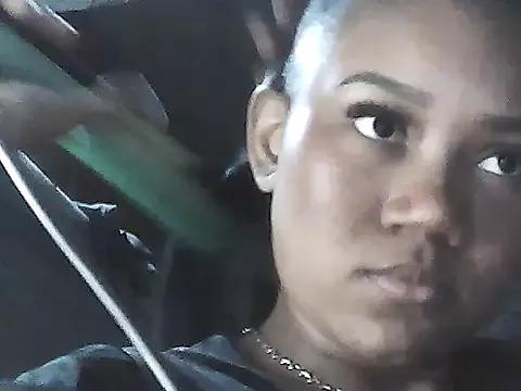Fariana01 from StripChat is Freechat