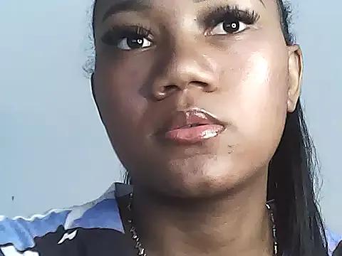 Fariana01 from StripChat is Freechat