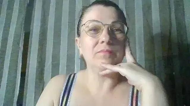 Fata_Morgana8 from StripChat
