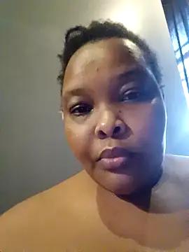 fatafricanqueen from StripChat