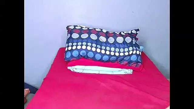 fatafricanqueen from StripChat
