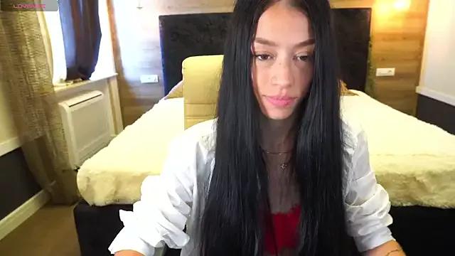 FataleNellie from StripChat