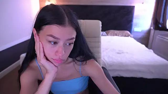 FataleNellie from StripChat