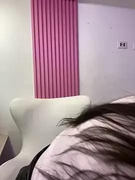 Fatimareid from StripChat is Freechat