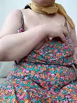 Fatmayanar3469 from StripChat is Freechat