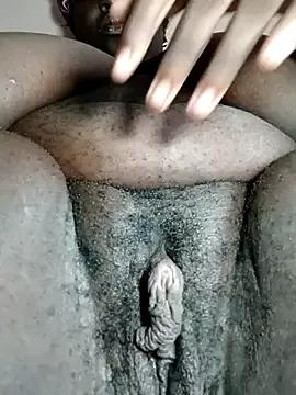 fatpussysasha from StripChat is Freechat