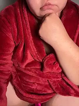 fatty_asian_lana from StripChat