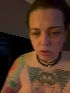 Favoritestepsis webcams show profile image 