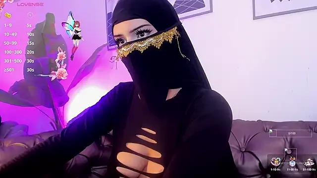 Fayruz_Rasi webcams show profile image 