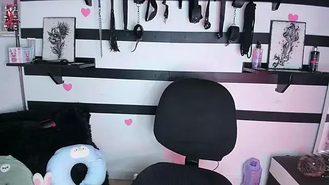 feel_the-touch from StripChat