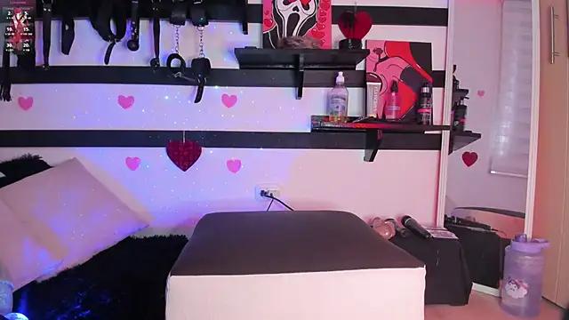 feel_the-touch from StripChat