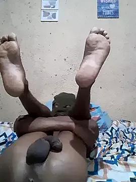 FeelingHornny from StripChat