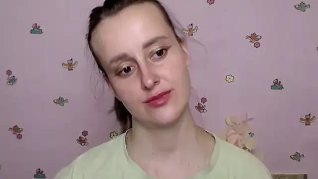 FeelMe__ from StripChat