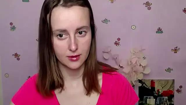 FeelMe__ from StripChat