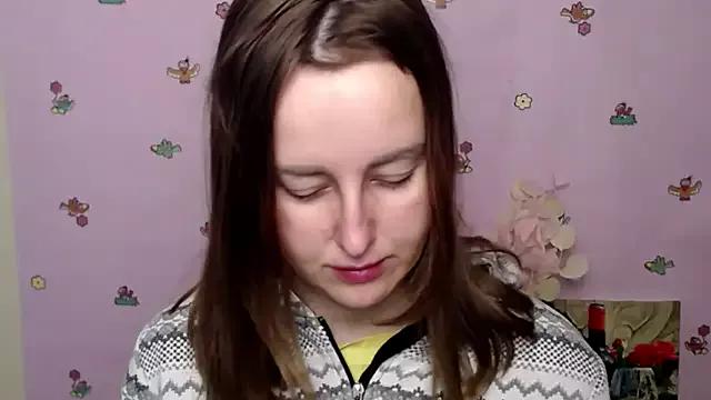 FeelMe__ from StripChat