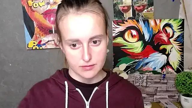 FeelMe__ from StripChat