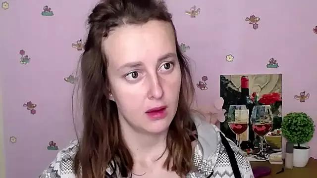 FeelMe__ from StripChat is Freechat