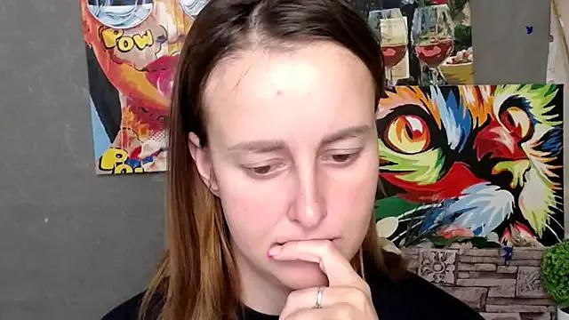 FeelMe__ from StripChat