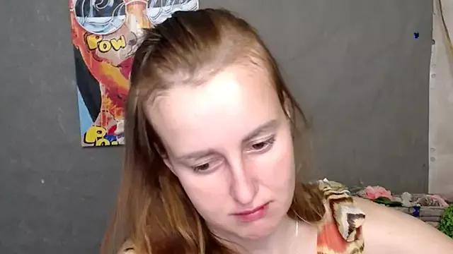 FeelMe__ from StripChat