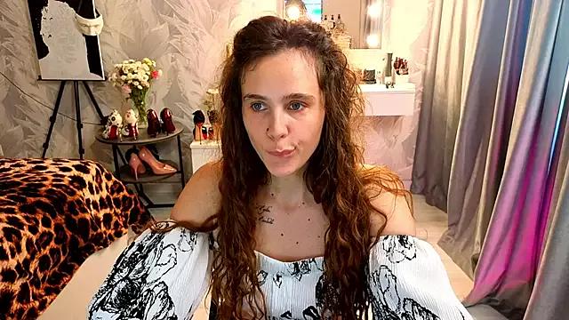 Feet_Heelss from StripChat