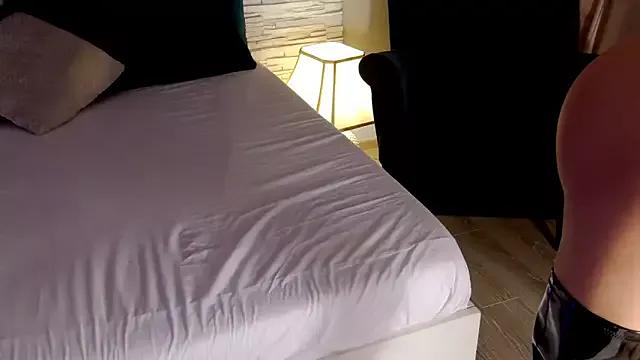 FeetVibe from StripChat
