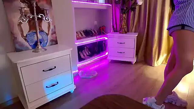 FeetVibe from StripChat