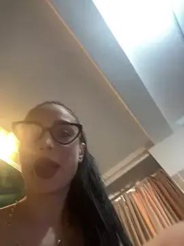 FeetVibe from StripChat
