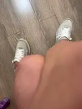 FeetVibe from StripChat