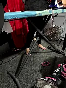 feetwithlottielou from StripChat