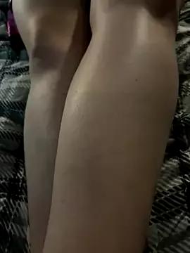 Feetwithlottielou webcams show profile image 